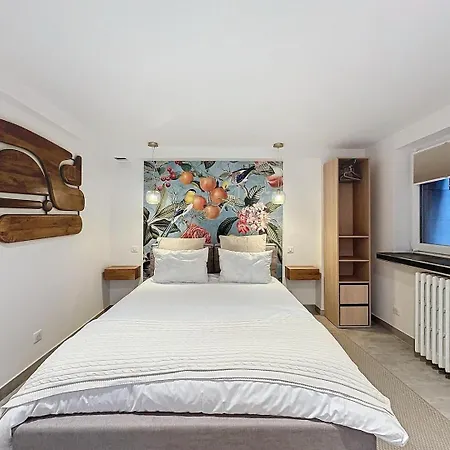 Le De Lisa Bed and breakfast *