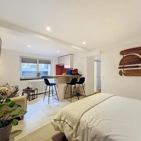 Le De Lisa Bed and breakfast