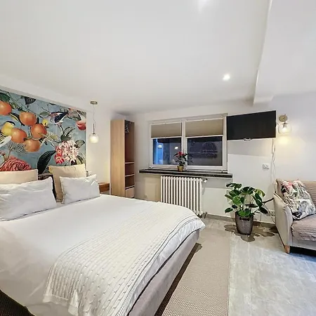 Bed and breakfast Le De Lisa *