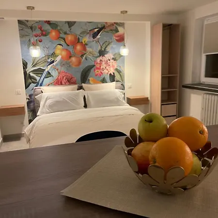 Bed and breakfast Le De Lisa
